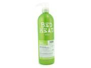 Tigi Bed Head Urban Anti dotes Re energize Shampoo 750ml 25.36oz