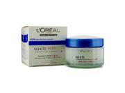 L Oreal Dermo Expertise White Perfect Fairness Control Moisturizing Cream Day SPF17 PA 50ml 1.7oz