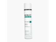 Bosley Professional Strength Bos Defense Volumizing Conditioner For Normal to Fine Non Color Treated Hair 300ml 10.1oz
