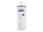 Bosley Professional Strength Bos Revive Volumizing Conditioner For Visibly Thinning Color Treated Hair 1000ml 33.8oz