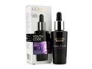 L Oreal Dermo Expertise Youth Code Youth Booster Serum 30ml 1oz