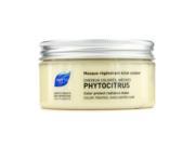 Phyto Phytocitrus Color Protect Radiance Mask For Color Treated Highlighted Hair 200ml 6.7oz