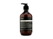 Aesop Nurturing Shampoo Cleanse and Tame Belligerent Hair 500ml 16.9oz