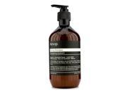 Calming Shampoo For Dry Itchy Flaky Scalps 500ml 16.9oz