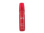 Wella Brilliance Leave In Balm For Long Color Treated Hair 150ml 5oz