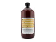 Davines Natural Tech Nourishing Restructuring Miracle Repairing Serum For Extremely Damaged Hair 1000ml 33.8oz