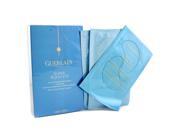 Guerlain Super Aqua Eye Anti Puffiness Smoothing Eye Patch 6x2patches