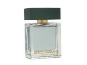 The One Gentleman 1 oz EDT Spray