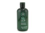 Tea Tree Special Shampoo Invigorating Cleanser 300ml 10.14oz