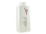 Wella SP Volumize Shampoo For Fine Hair 1000ml 33.8oz