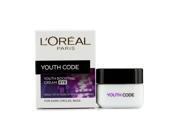 Dermo Expertise Youth Code Rejuvenating Anti Wrinkle Eye Cream by L Oreal 11624851101