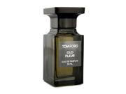 Tom Ford Private Blend Oud Fleur Eau De Parfum Spray 50ml 1.7oz