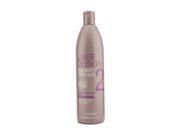 AlfaParf Lisse Design Keratin Therapy Silver Smoothing Fluid For Blonde Highlighted Hair 500ml 16.91oz