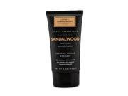 Caswell Massey Sandalwood Soothing Shave Cream 113g 4oz