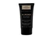 Caswell Massey Almond Moisturizing Shave Cream 113g 4oz