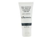 Elemis Pro Intense Eye And Lip Contour Cream Salon Size 30ml 1oz