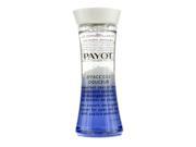 Payot Les Demaquillantes Efface Cils Douceur Instant Smooth Decongesting Cleanser For Eyes Lips 125ml 4.2oz