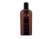 Daily Moisturizing Shampoo by American Crew for Men 8.45 oz Shampoo