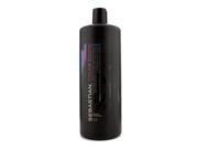 Sebastian Color Ignite Multi Color Protection Shampoo For Multi Tonal and Lightened Hair 1000ml 33.8oz