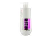 Goldwell Dual Senses Color Detangling Conditioner For Normal to Fine Color Treated Hair 750ml 25.4oz