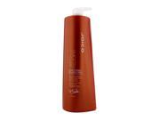 Joico 16124001644 Smooth Cure Conditioner New Packaging 1000ml 33.8oz