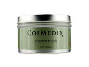 CosMedix Custom Mask Salon Product 56.7g 2oz