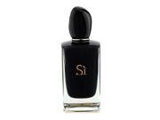 Giorgio Armani Si Eau De Parfum Intense Spray 100ml 3.4oz