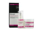 Murad Pore Reform Blackhead Pore Clearing Duo Blackhead Remover 50g Pore Refining Sealer 15ml 2pcs