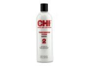CHI Transformation System Phase 2 Bonder Formula A For Resistant Virgin Hair 473ml 16oz