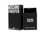 Moschino Forever Refreshing Bath Shower Gel 200ml 6.7oz