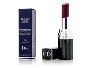 Christian Dior Rouge Dior Baume Natural Lip Treatment Couture Colour 988 Nuit Rose 3.2g 0.11oz
