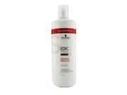 Schwarzkopf BC Repair Rescue Shampoo For Damaged Hair New Packaging 1000ml 33.8oz