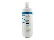 Schwarzkopf BC Moisture Kick Shampoo For Normal to Dry Hair New Packaging 1000ml 33.8oz