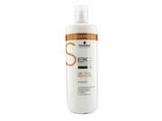 BC Time Restore Q10 Plus Shampoo For Mature and Fragile Hair New Packaging 1000ml 33.8oz