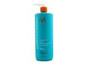 Moroccanoil Moisture Repair Shampoo For Weakened and Damaged Hair 1000ml 33.8oz
