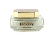 Burberry Body Body Cream Gold Limited Edition 150ml 5oz