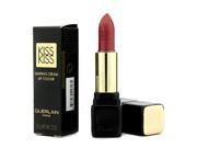 Guerlain KissKiss Shaping Cream Lip Colour 320 Red Insolence 3.5g 0.12oz