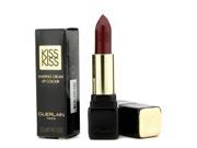 Guerlain KissKiss Shaping Cream Lip Colour 328 Red Hot 3.5g 0.12oz