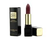 Guerlain KissKiss Shaping Cream Lip Colour 362 Cherry Pink 3.5g 0.12oz