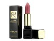 Guerlain KissKiss Shaping Cream Lip Colour 364 Pinky Groove 3.5g 0.12oz