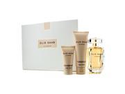 Elie Saab Le Parfum Coffret Eau De Toilette Spray 90ml 3oz Scented Body Lotion 75ml 2.5oz Shower Cream 30ml 1oz 3pcs