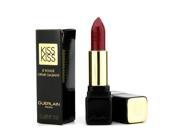Guerlain KissKiss Shaping Cream Lip Colour 321 Red Passion 3.5g 0.12oz