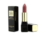Guerlain KissKiss Shaping Cream Lip Colour 363 Fabulous Rose 3.5g 0.12oz