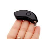 BTS 70 Mini 3.5mm Aux Bluetooth Stereo Audio Receiver Adapter Car Kit Hands free for iPhone Smartphone