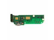 Charging Port Flex Cable Replacement for HTC Desire 616 D616w