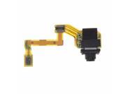 Headphone Jack Flex Cable Replacement for Sony Xperia Z5