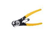 TU 2080 Steel Wire Rope Snip Professional Cut for Wirerope Stainless Steel Rope Cutter