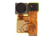 Front Facing Camera Replacement Parts for Nokia Lumia 900