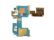 Mainboard Power Button Flex Cable and Camera Mainboard Replacement for HTC One M8