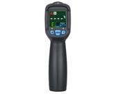 BSIDE BTM21C Non Contact Infrared Thermometer Black Blue